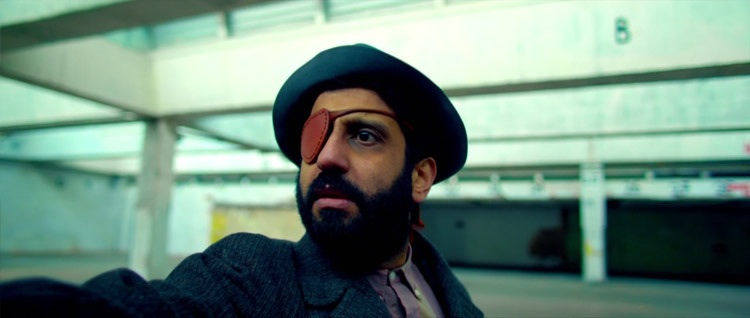 Adeel Akhtar