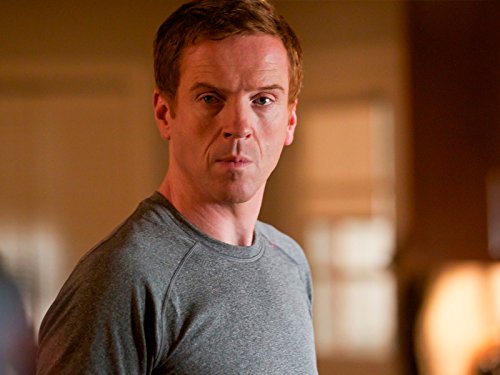 Nicholas Brody