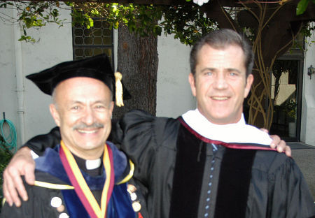William J. Fulco