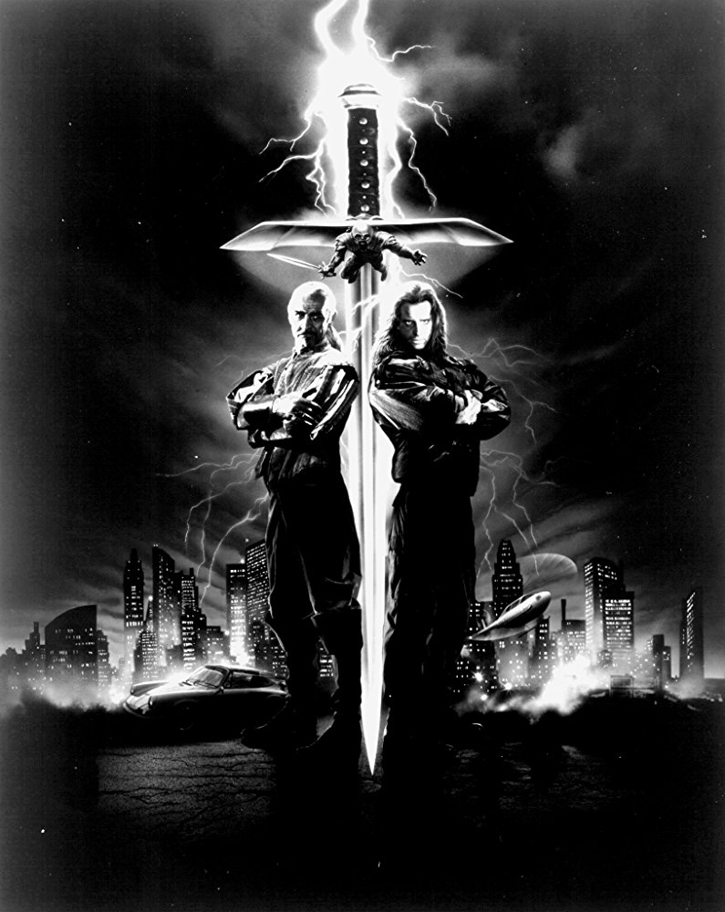 Connor MacLeod