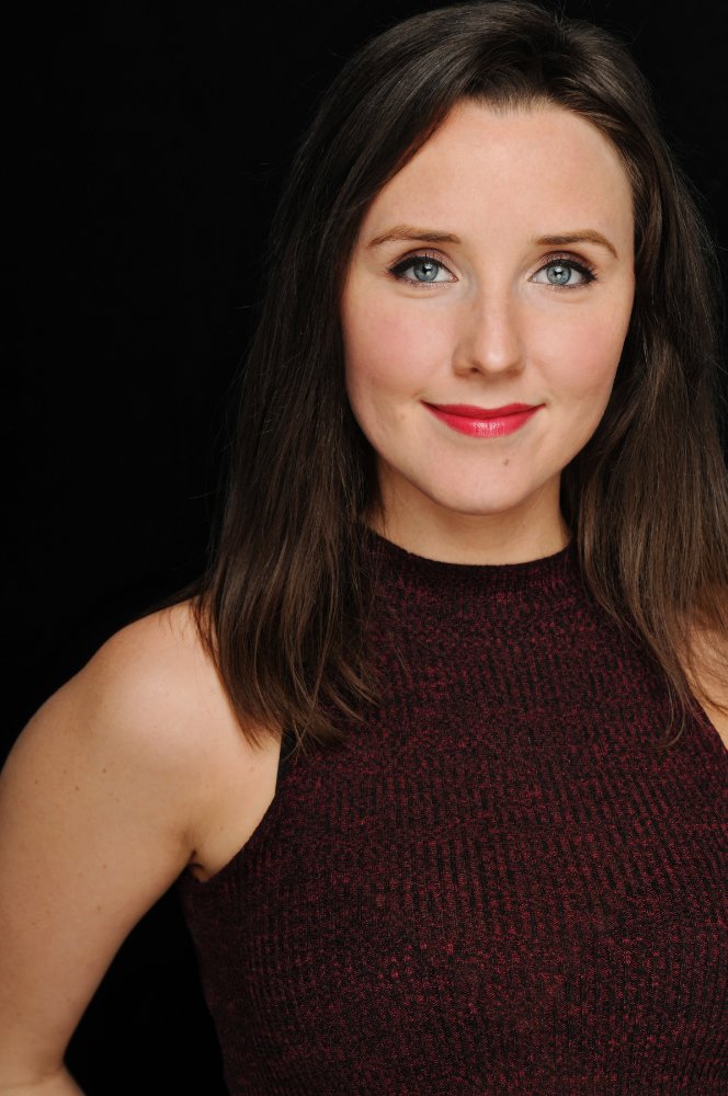 Hannah Hogan