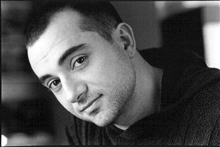 Barry Shurchin