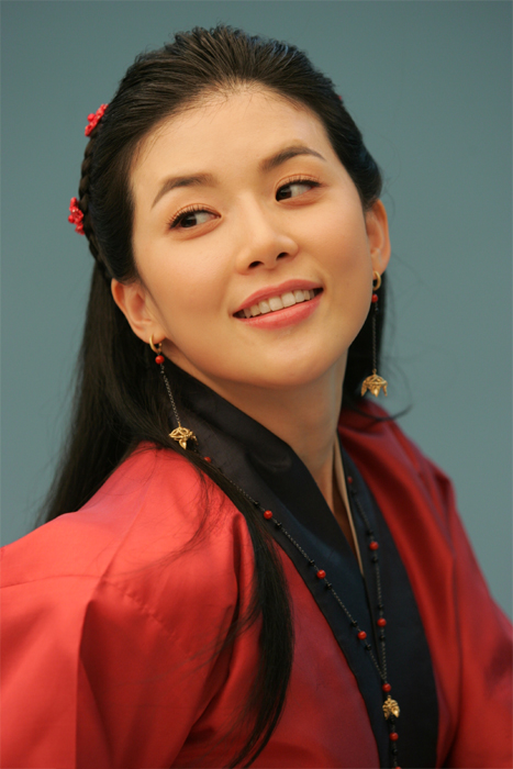 Bo-young Lee