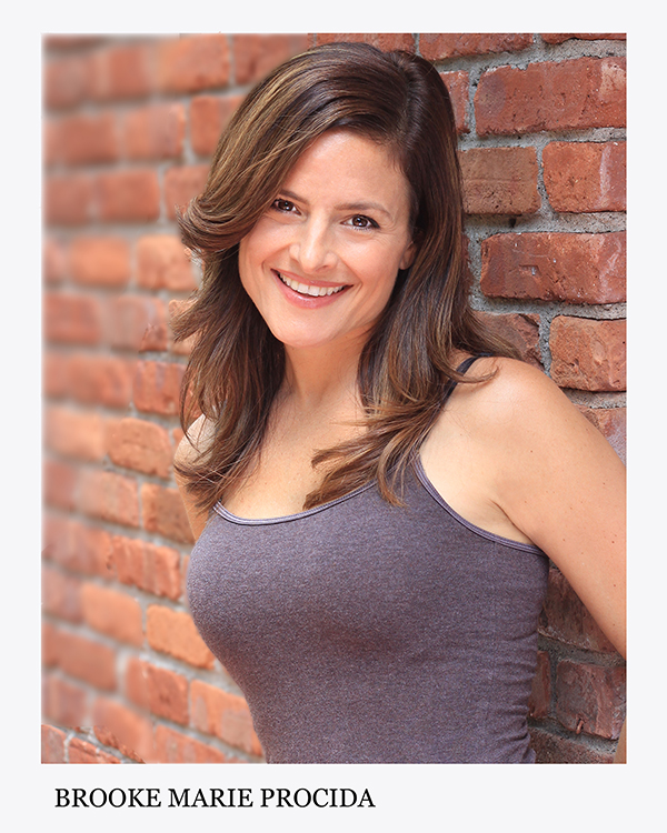 Brooke Marie Procida