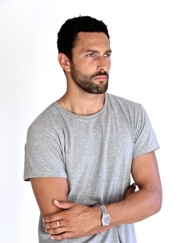 Noah Mills