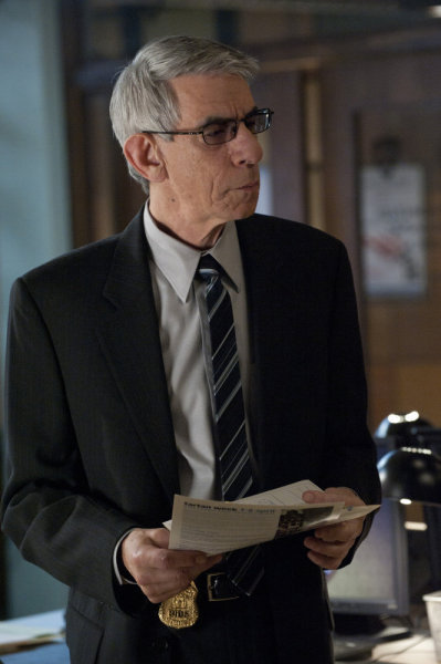 John Munch