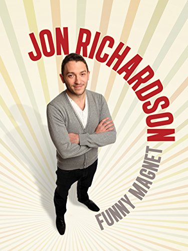 Jon Richardson