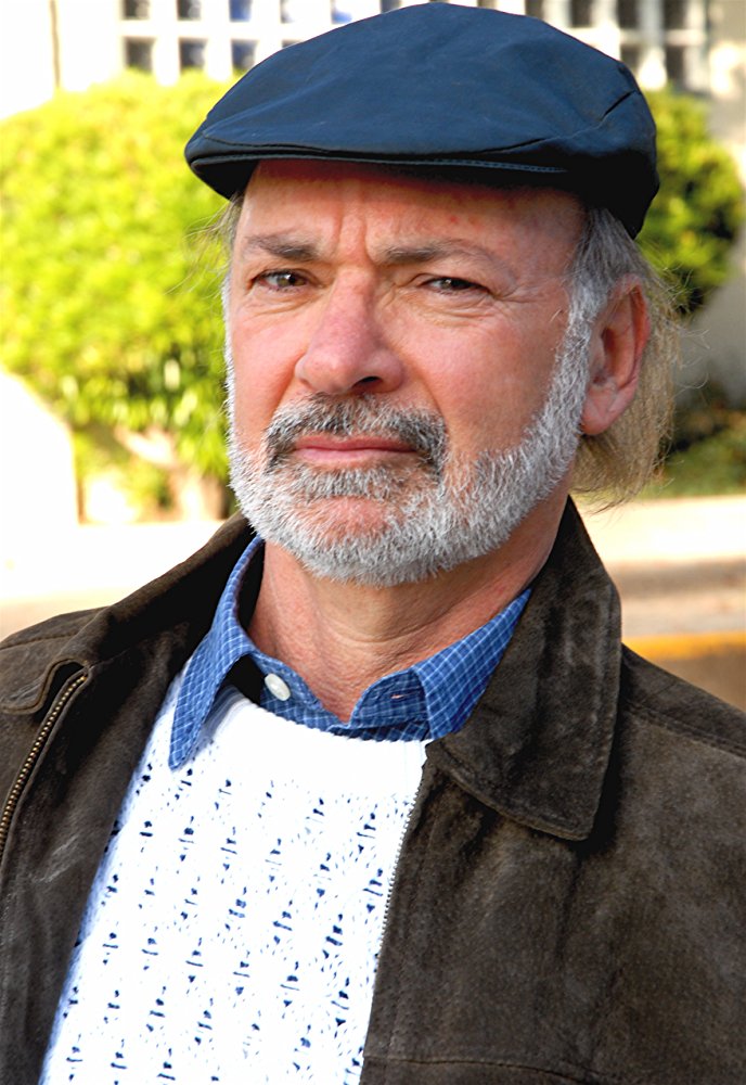 Alan Ehrlich