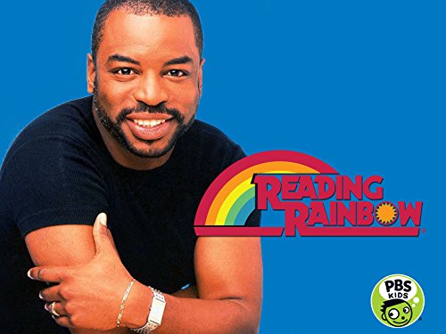 LeVar Burton