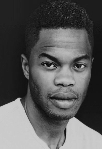 Sam Adegoke
