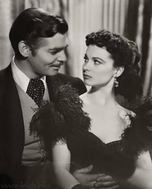 Rhett Butler