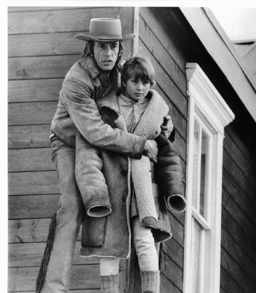 Scott Glenn