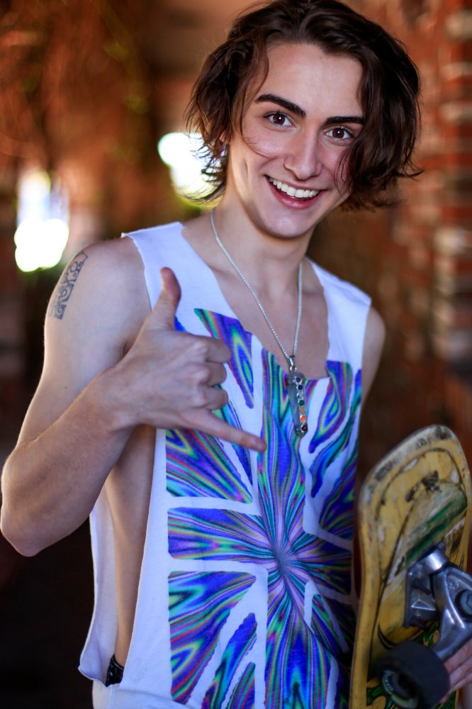 Dalton Rich