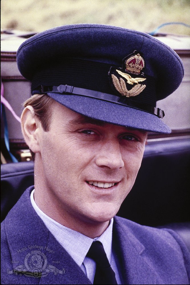 Christopher Cazenove