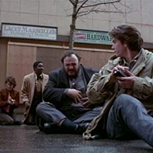 Wade Welles