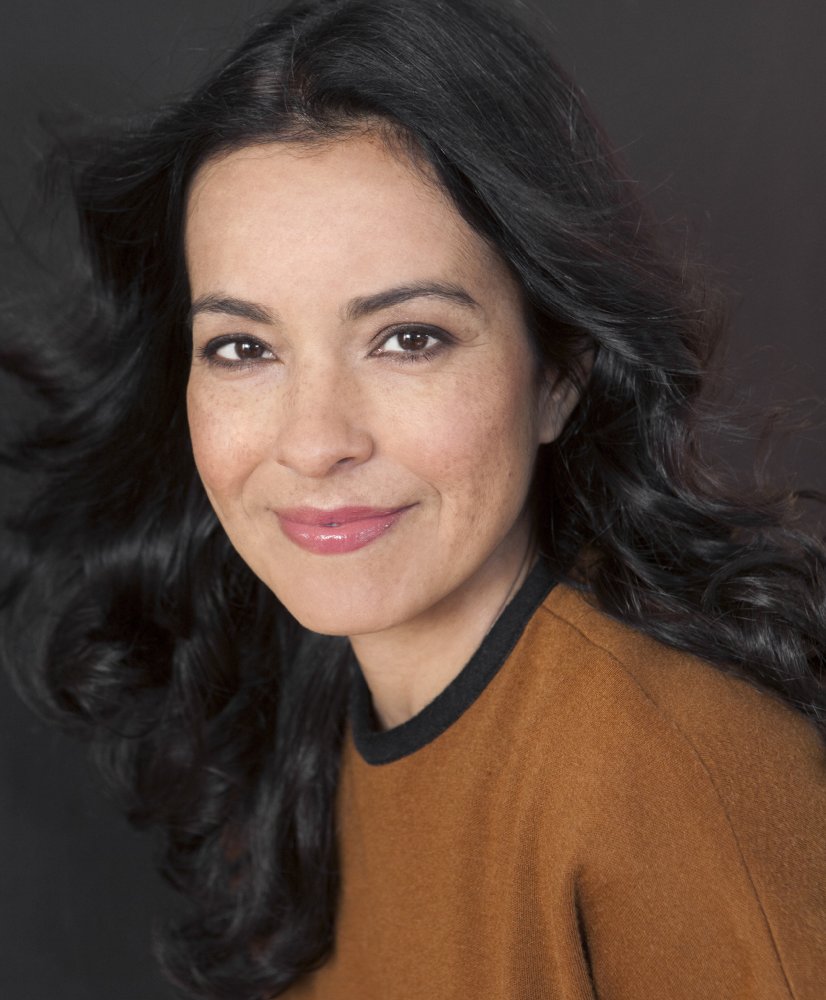 Tanya Fairfoot