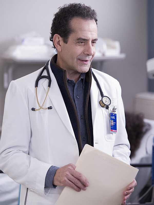 Tony Shalhoub