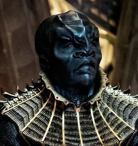 T'Kuvma