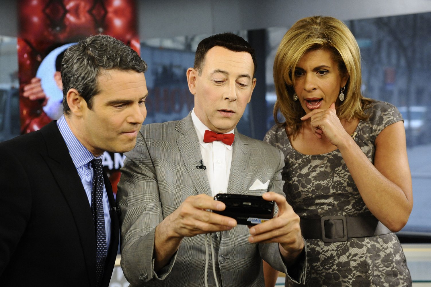 Hoda Kotb