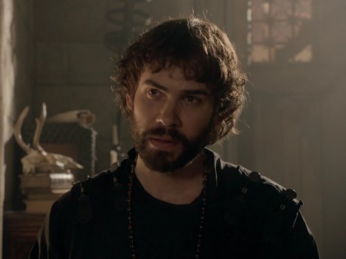 Rossif Sutherland