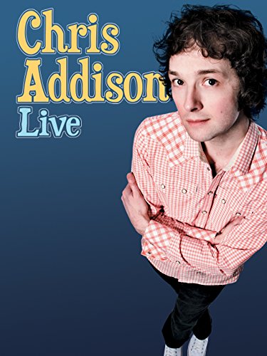 Chris Addison