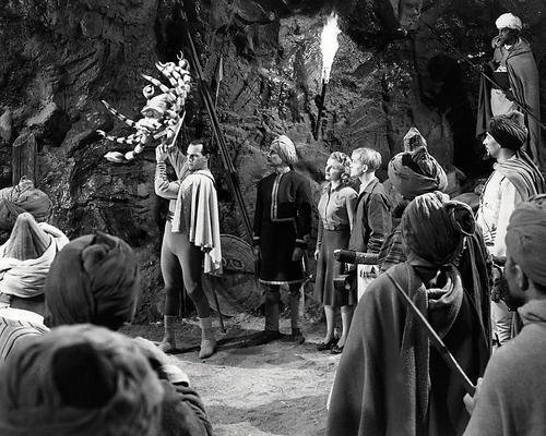 William 'Billy' Benedict
