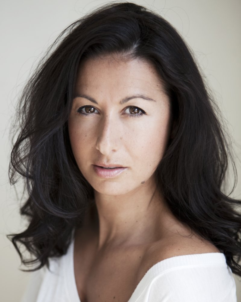 Hayley Tamaddon