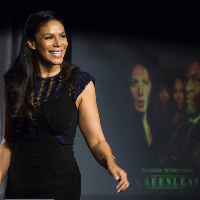 Merle Dandridge