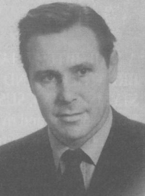 Ivan Goff