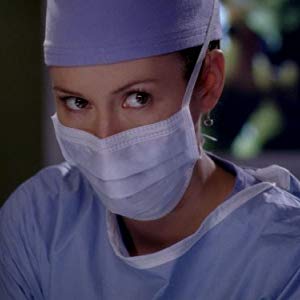 Dr. Lexie Grey