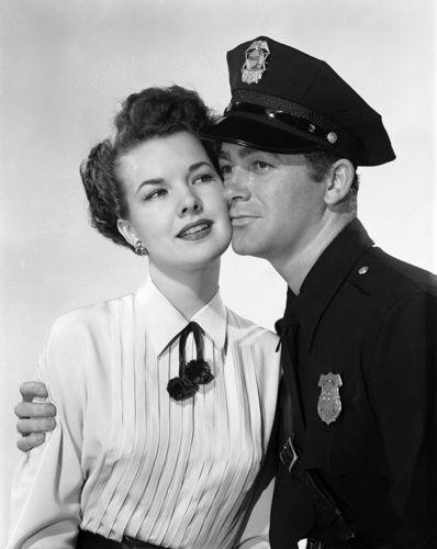 Gale Storm