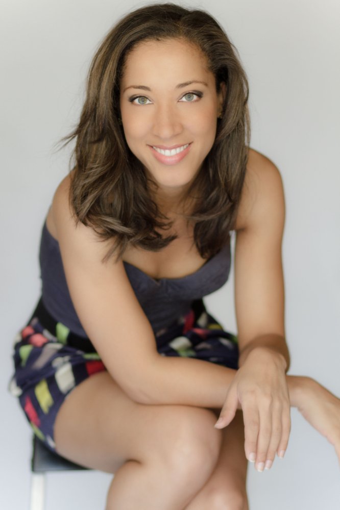 Robin Thede