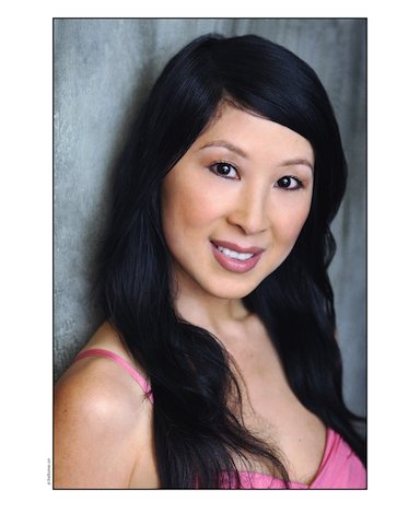 Brooke Chia Thao