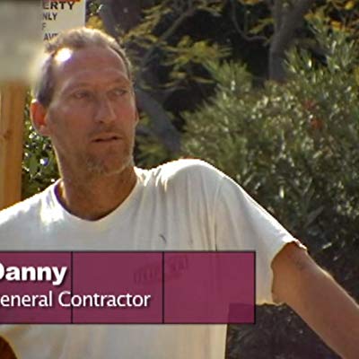 Himself - General Contractor