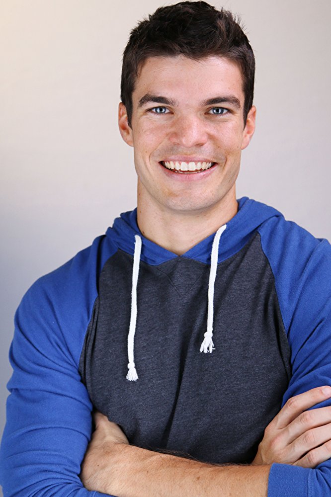 Gabe Hohreiter
