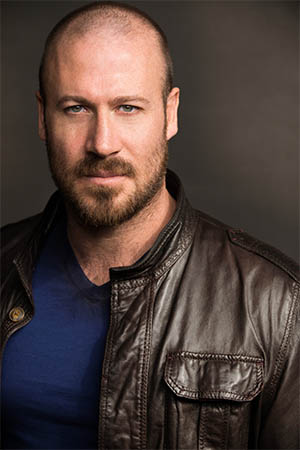 John Cross