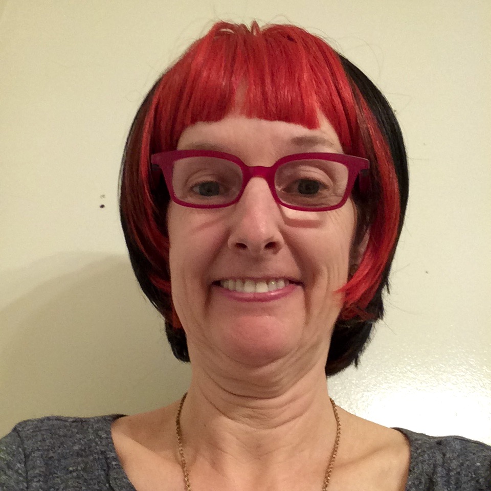 Deborah Finley