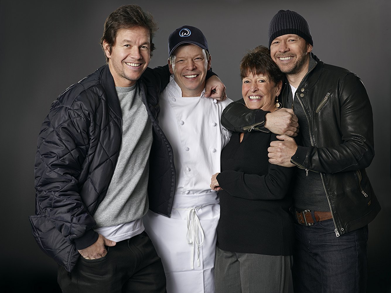 Paul Wahlberg