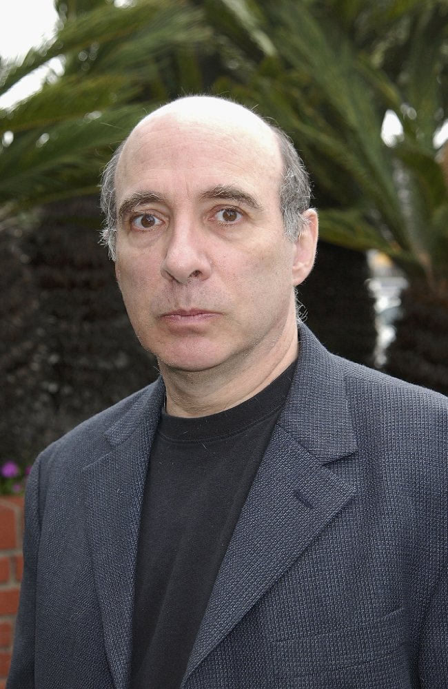 Jonathan Katz