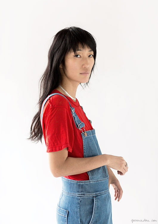 Jihae