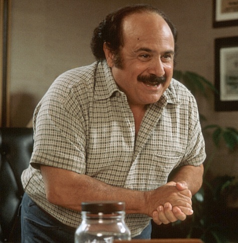 George Shapiro