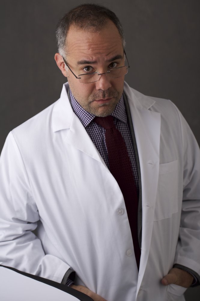 Steven Cambria