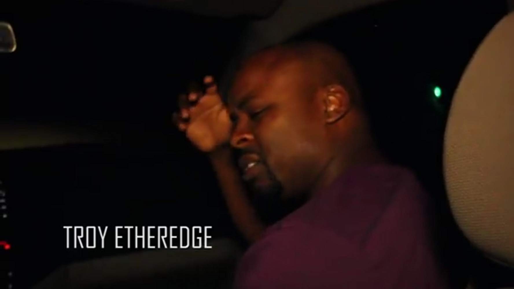 Troy Etheredge