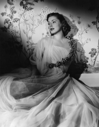 Eleanor Parker