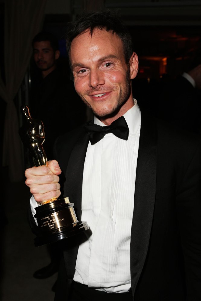 Chris Terrio