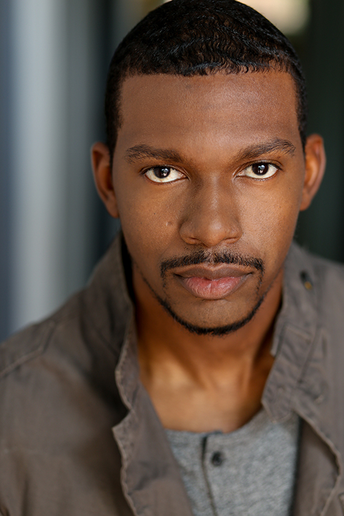 Allen Redmond