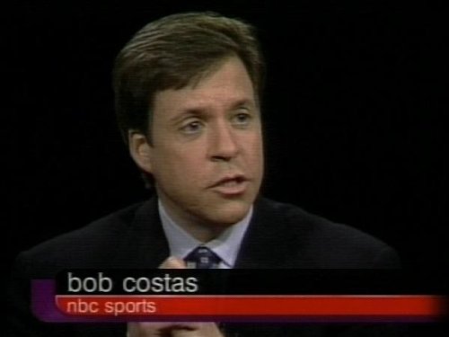 Bob Costas