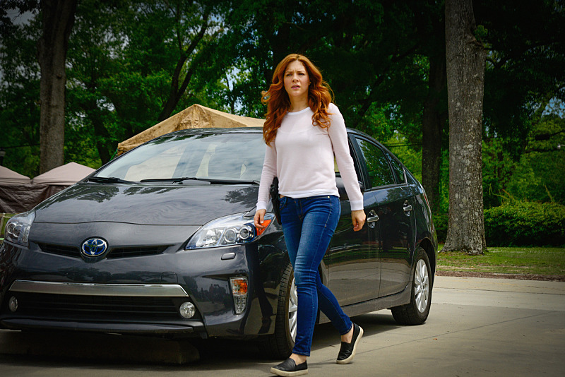 Rachelle Lefevre