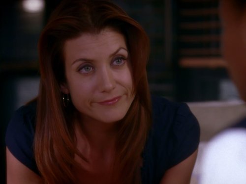 Dr. Addison Montgomery