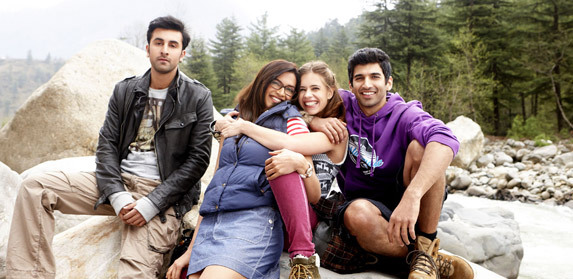 Aditya Roy Kapoor